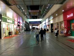 -万达广场(合肥天鹅湖店)