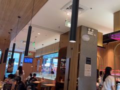 -比格比萨自助(南京万达茂店)