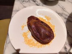 -青雅中餐厅(大连金石滩绿发希尔顿度假酒店)