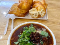 -和众大油条(维明路店)