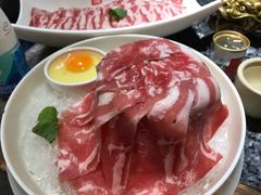 神仙肥牛-蜀大侠火锅(建设路第五大道店)