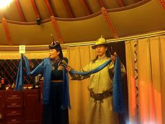 -九十九顶毡房(阜石路店)