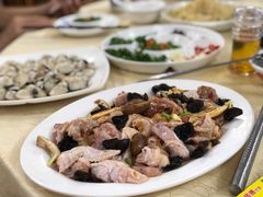 清远鸡-渔文乐农庄