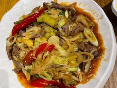 -隔壁老王·家常云南菜(花巷店)