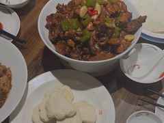 -老山东·山东菜(鲁菜名店)