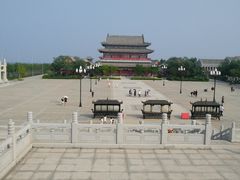 -天津妈祖文化园