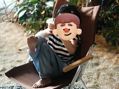 -J Create城市露营咖啡·简餐·宠物(上海动物园店)