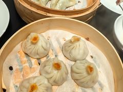 蟹黄汤包-耿福兴(罍街店)
