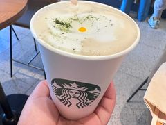 -星巴克(青岛黄岛家佳源分店)