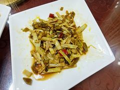 -天目湖刘老四农庄