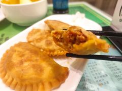 -令氏家外家周礼食府(桥南店)