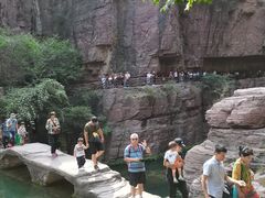 -云台山风景名胜区