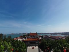 -湄洲岛