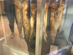 -一代烤翅王(大汉口店)
