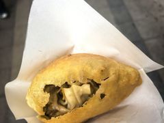 -家阳赵师傅油饼包烧麦(粮道街店)