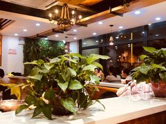 大堂-邵汇大虾(会展店)