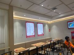 -喜家德虾仁水饺(华强天虹店)