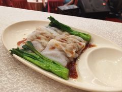 肠粉-龙的酒楼·手工早茶·顺德菜(近良路店)