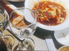 -渝信川菜(西单店)