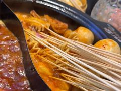 -钢管厂五区小郡肝火锅串串香(清河店)