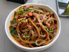 -陈熹公民族美食文化餐厅(中华广场店)