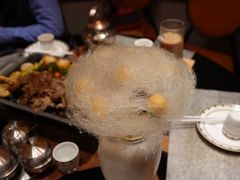 -蒙古人烤羊大师·草原料理(工农大路店)