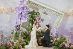 -金禧婚礼定制