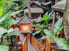 -哈哈曲艺社(西门闲亭店)