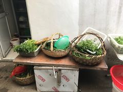 -秋香鱼馆(世凹桃园店)
