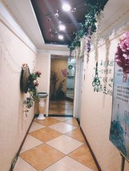 -芳朵美容养生SPA