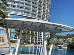 -深圳大梅沙京基洲际度假酒店