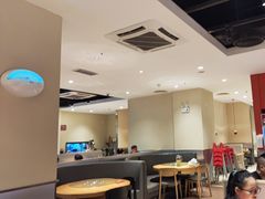 -九毛九西北菜(大东海店)