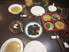 -书湘门地·中国十佳湘菜(西苑店)