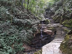 -常德桃花源景区