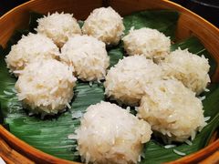 -粗茶淡饭·汉口公馆(循礼门店)