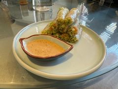 哈尼时蔬卷-多味居(剪子巷店)
