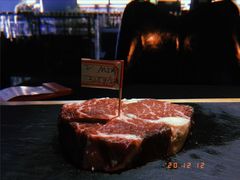 -小火花·干式熟成牛排馆Spark SteakHouse(剑桥郡店)