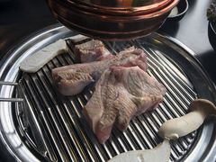 -401餐厅(弘大店)
