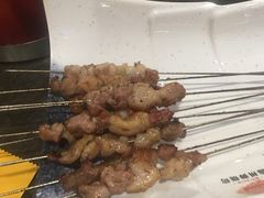 -锦州御烧烤·形象店(人民街店)