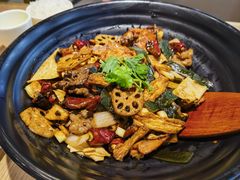 -麻辣盛艳(淮安万达店)