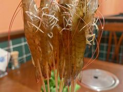 -东海怡品海鲜豆捞(星街坊店)