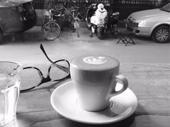 -VOYAGE COFFEE(北锣鼓巷店)