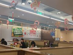 -海底捞火锅(南山京基百纳店)