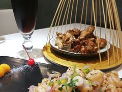 -后宫私房菜(汇客美食娱乐广场店)