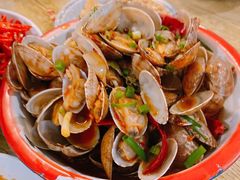 花甲-冶建镜子·老南昌大排档·江西虾王(总店)