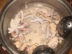 -大头椰·椰子鸡火锅(南宁万象城店)