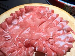 -羊大爷涮肉(亮马桥店)
