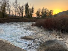 -云岫谷游猎自然风景区