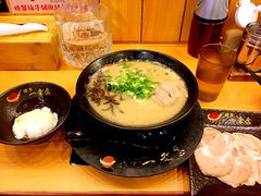 iphone_upload_pic-博多一幸舍(侨福芳草地购物中心店)