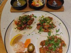 -墨纪Mojí墨西哥餐厅(官舍店)